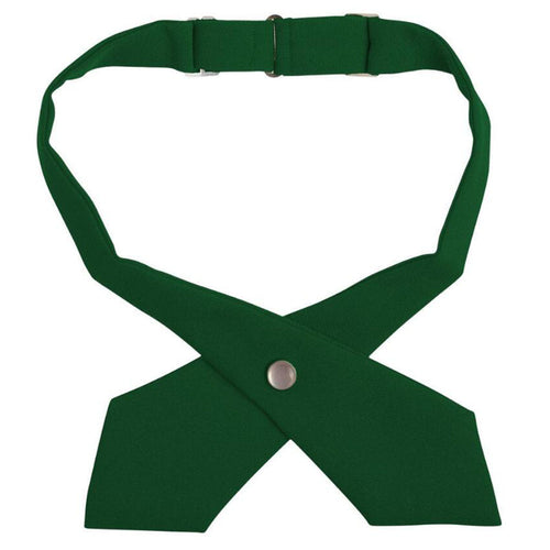 Cross Tie - Girls - Hunter
