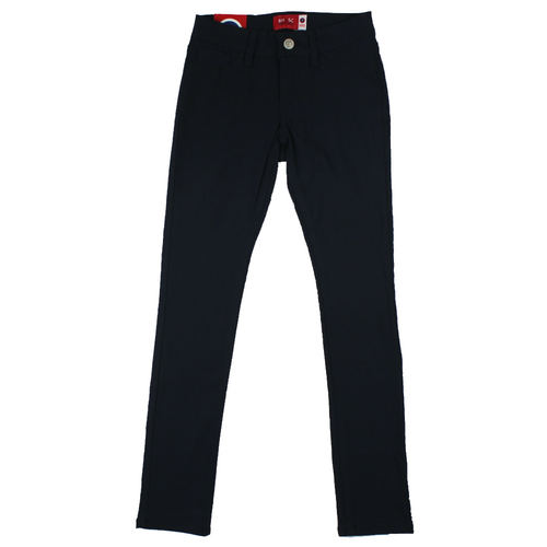 Super Stretch Pants - Girls - Navy