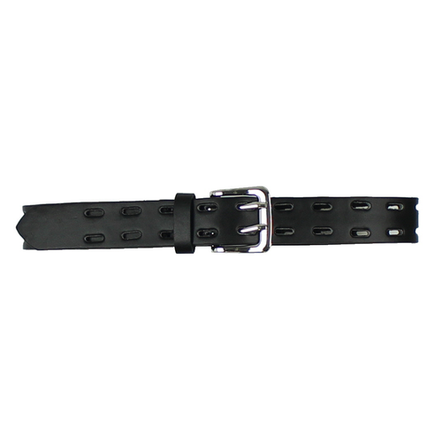 2 Hole Oval Belt