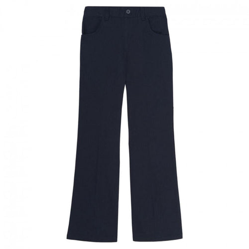 Pull on Pants - Girls - Navy