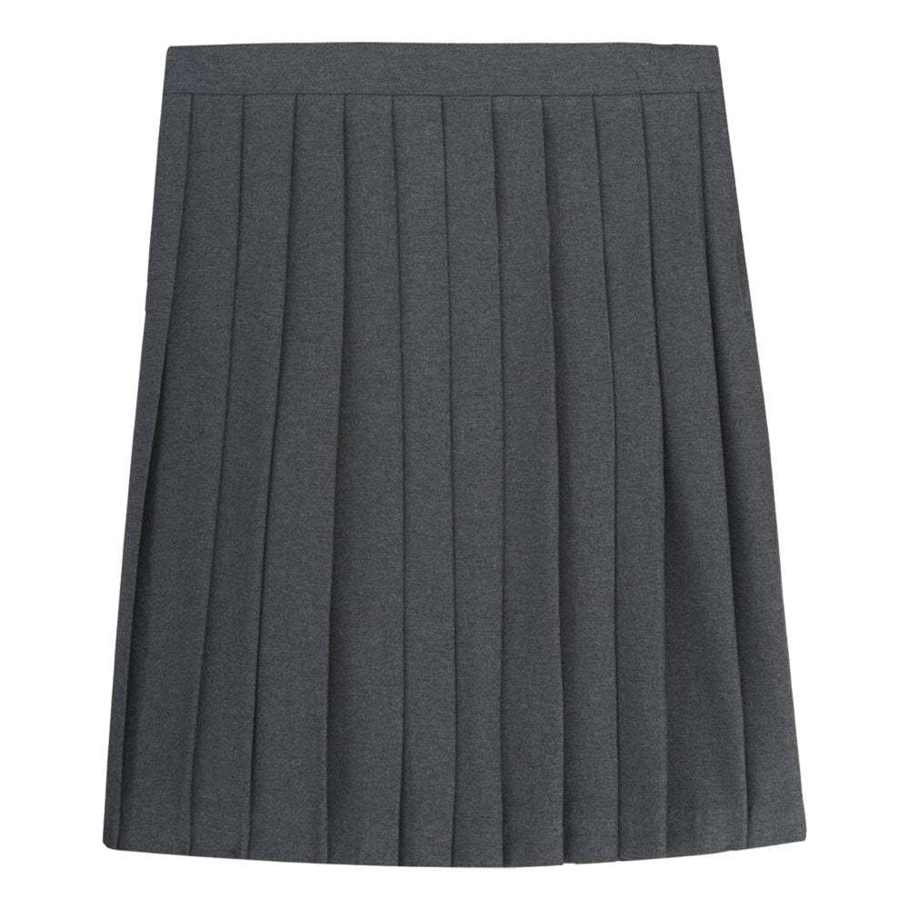 Buy online Grey Denim Aline Skirt from girls for Women by Under Fourteen  Only for ₹699 at 22% off | 2024 Limeroad.com